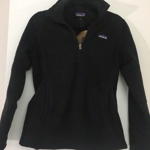Patagonia Classic Synchilla Marsupial Pullover